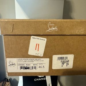 Louis Junior Sneakers Orlato